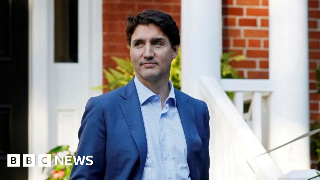 A blow for Canada's Trudeau after the Liberals lost their longtime seat in Montreal